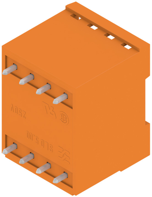 1614830000 Weidmüller PCB Connection Systems Image 2