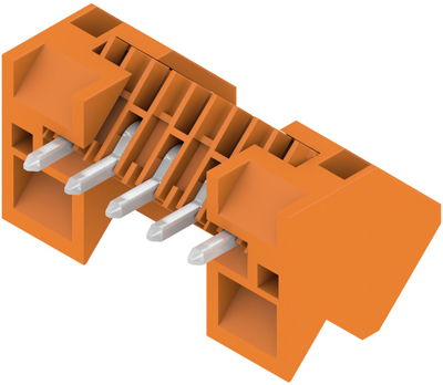1643360000 Weidmüller PCB Connection Systems Image 2