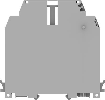 1SNK531010R0000 ENTRELEC Series Terminals Image 4
