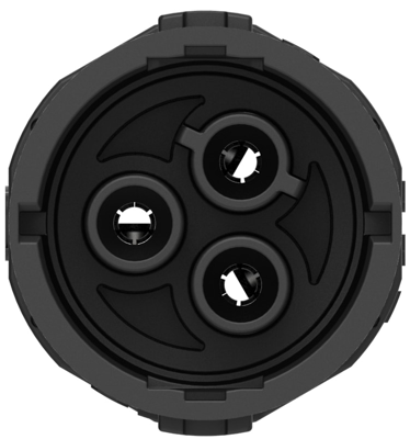 2379237-1 TE Connectivity Other Circular Connectors Image 5