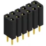 BL 2 12 G Fischer Elektronik PCB Connection Systems