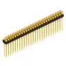 MK 208 52 G Fischer Elektronik PCB Connection Systems