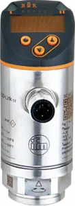 PN7033 IFM electronic Pressure Sensors