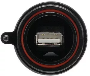 PX0843/A BULGIN USB Connectors, PC Connectors