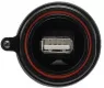 PX0843/A BULGIN USB Connectors, PC Connectors
