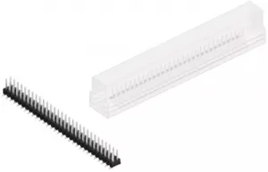 SL11SMD05260ZSM Fischer Elektronik PCB Connection Systems