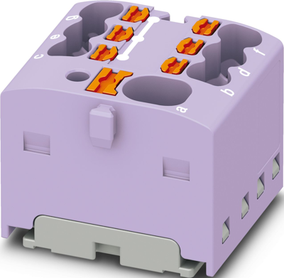 1047474 Phoenix Contact Series Terminals