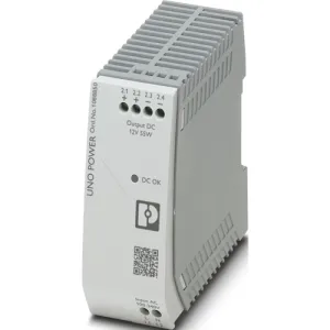 1088850 Phoenix Contact DIN Rail Power Supplies