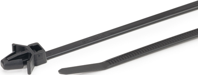 111-85729 HellermannTyton Cable Ties Image 1