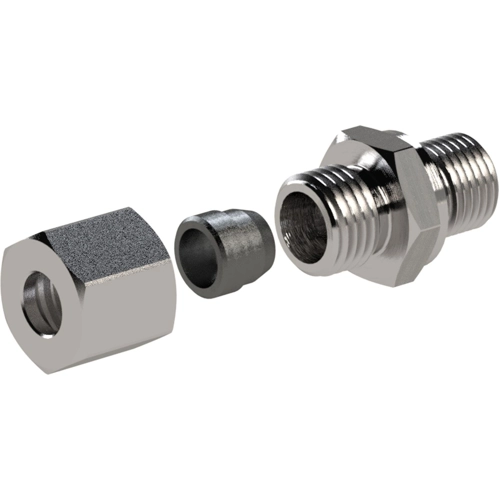 112281 Riegler Fittings and Accessories Image 4