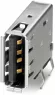 1332630 Phoenix Contact USB Connectors, PC Connectors