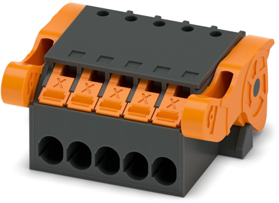 1431317 Phoenix Contact PCB Connection Systems