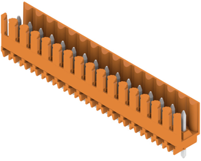 1604910000 Weidmüller PCB Connection Systems