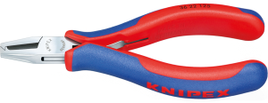 Flat-nose Pliers, Snipe-nose Pliers