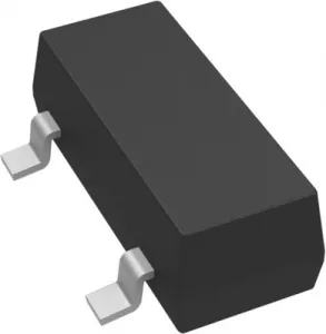 LM4041BIDBZR Texas Instruments Voltage Reference ICs
