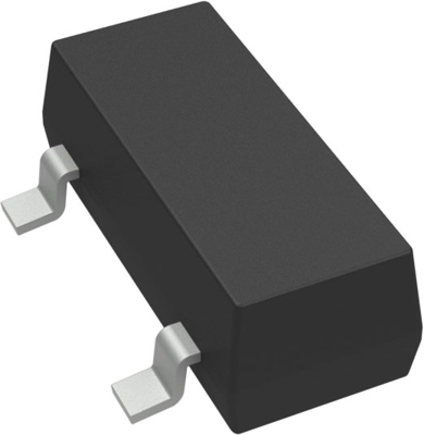 LM4041BIDBZR Texas Instruments Voltage Reference ICs