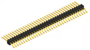 SLVW3SMD04835G Fischer Elektronik PCB Connection Systems