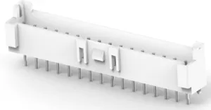 1-1744418-6 TE Connectivity PCB Connection Systems