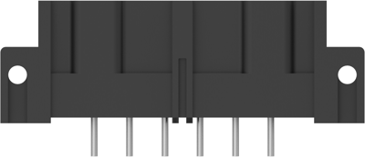 207583-6 AMP PCB Connection Systems Image 5