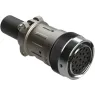 AHDM06-24-23SN-059 Amphenol Other Circular Connectors