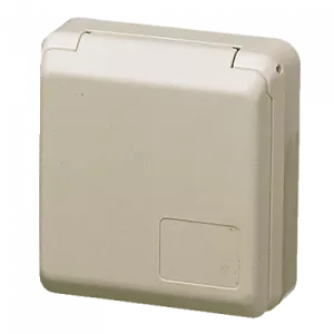 4120 Mennekes Sockets, Device Sockets