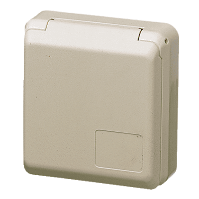 4120 Mennekes Sockets, Device Sockets