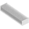 10020900 Fischer Elektronik Heat Sinks