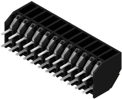 1885750000 Weidmüller PCB Terminal Blocks Image 2