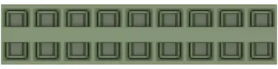 215309-9 AMP PCB Connection Systems Image 3
