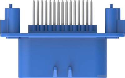 776200-5 AMP Automotive Power Connectors Image 3