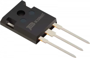BIDW20N60T Bourns Electronics GmbH IGBTs