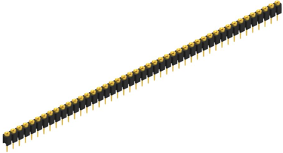 10039787 Fischer Elektronik PCB Connection Systems