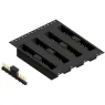 SL 10 SMD 052 14 S B TR Fischer Elektronik PCB Connection Systems