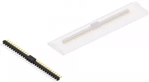 SL12SMD03528SBSM Fischer Elektronik PCB Connection Systems