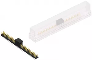 SLLP6SMD03854SBSMPS Fischer Elektronik PCB Connection Systems