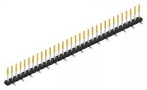 SLY7SMD06232S Fischer Elektronik PCB Connection Systems