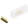 SLY 8 SMD 062 20 G SM Fischer Elektronik PCB Connection Systems