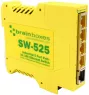 SW-525 BRAINBOXES Industrial ethernet switches