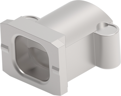 1-2308272-6 TE Connectivity Accessories for D-Sub, USB and Computer Connectors Image 1