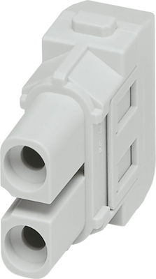 2748350000 Weidmüller Contact Inserts Image 1