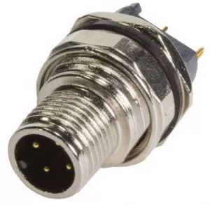 21033211430 Harting Sensor-Actuator Connectors