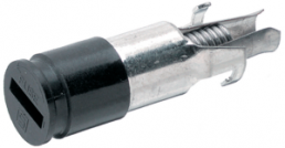 Cap (fuse 5 x 20 mm), IP40 for fuse holder FEU/FEU (Med)/FAU/FAC, 0031.1663