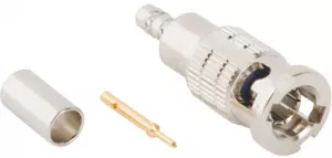 034-5008 Amphenol RF Coaxial Connectors