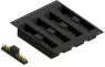 SL11SMD04028SBTR Fischer Elektronik PCB Connection Systems