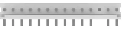 100656-1 AMP PCB Connection Systems Image 5