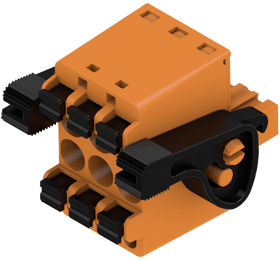 1065140000 Weidmüller PCB Connection Systems Image 2