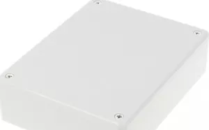 1591GGY Hammond General Purpose Enclosures