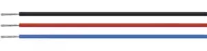 45502 HELUKABEL Insulated stranded wires