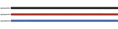 45902 HELUKABEL Insulated stranded wires