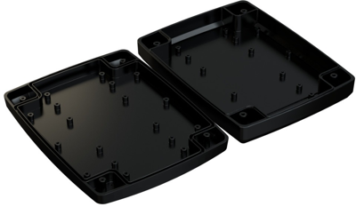 4U34191504007 BOX4U General Purpose Enclosures Image 3